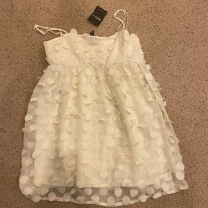 Forever 21 babydoll dress